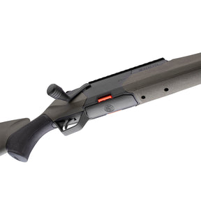 Rifle de cerrojo rectilíneo Beretta BRX1 Western Hunting