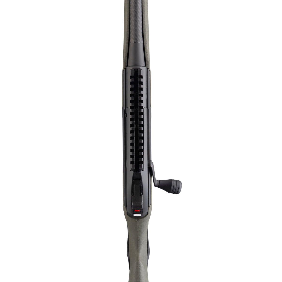 Rifle de cerrojo rectilíneo Beretta BRX1 Western Hunting