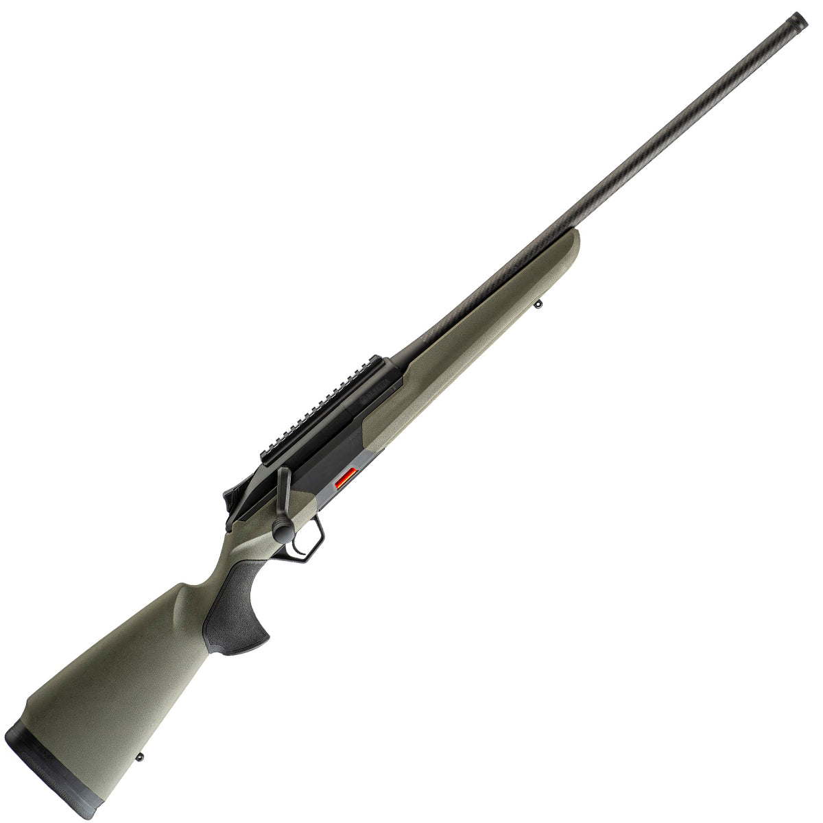 Rifle de cerrojo rectilíneo Beretta BRX1 Western Hunting