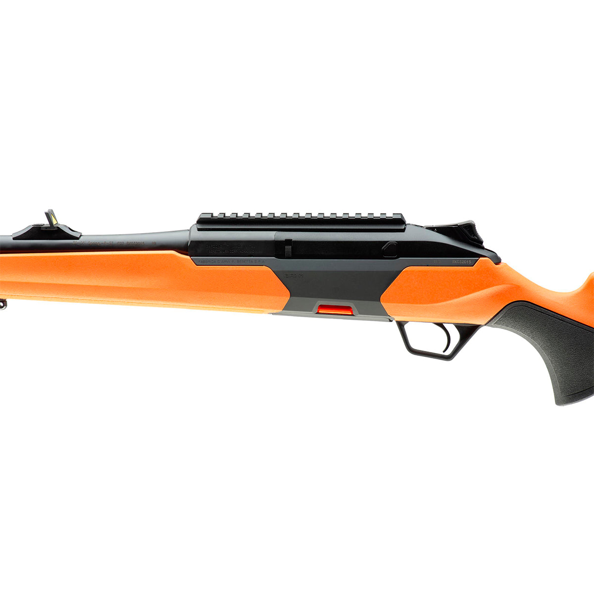 Rifle de cerrojo rectilíneo Beretta BRX1 Wild Boar