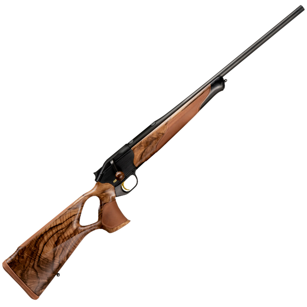 Rifle de cerrojo rectilíneo Blaser R8 Success Vintage