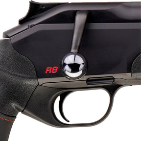 Rifle de cerrojo rectilíneo Blaser R8 Ultimate Monza