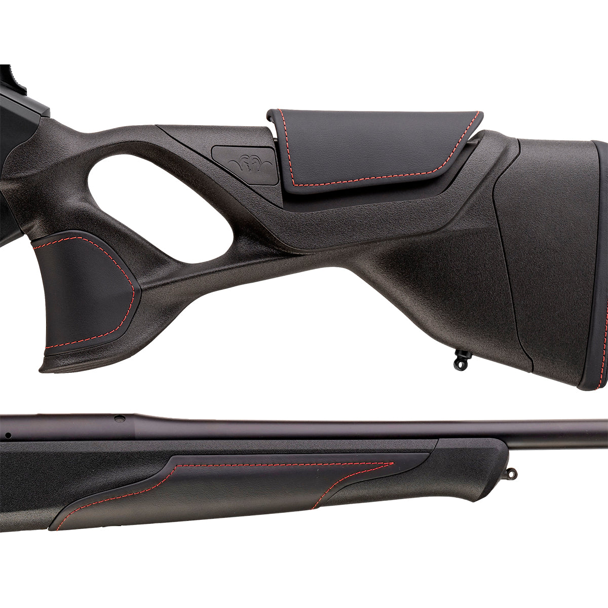 Rifle de cerrojo rectilíneo Blaser R8 Ultimate Monza