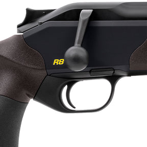 Rifle de cerrojo rectilíneo Blaser R8 Ultimate