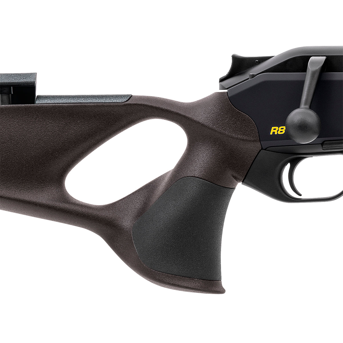 Rifle de cerrojo rectilíneo Blaser R8 Ultimate