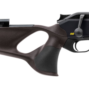Rifle de cerrojo rectilíneo Blaser R8 Ultimate