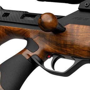 Rifle de cerrojo rectilíneo WALTHER RS3 Heritage Sevenstar