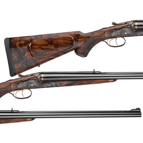 Rifle doble Krieghoff Essencia Big Five