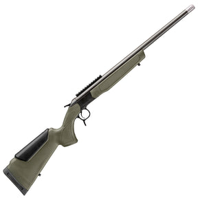 Escopeta monotiro CVA Scout Spur
