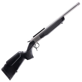 Rifle monotiro CVA Scout TD Stainless