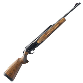 Rifle semiautomático Browning BAR 4X Elite Wood