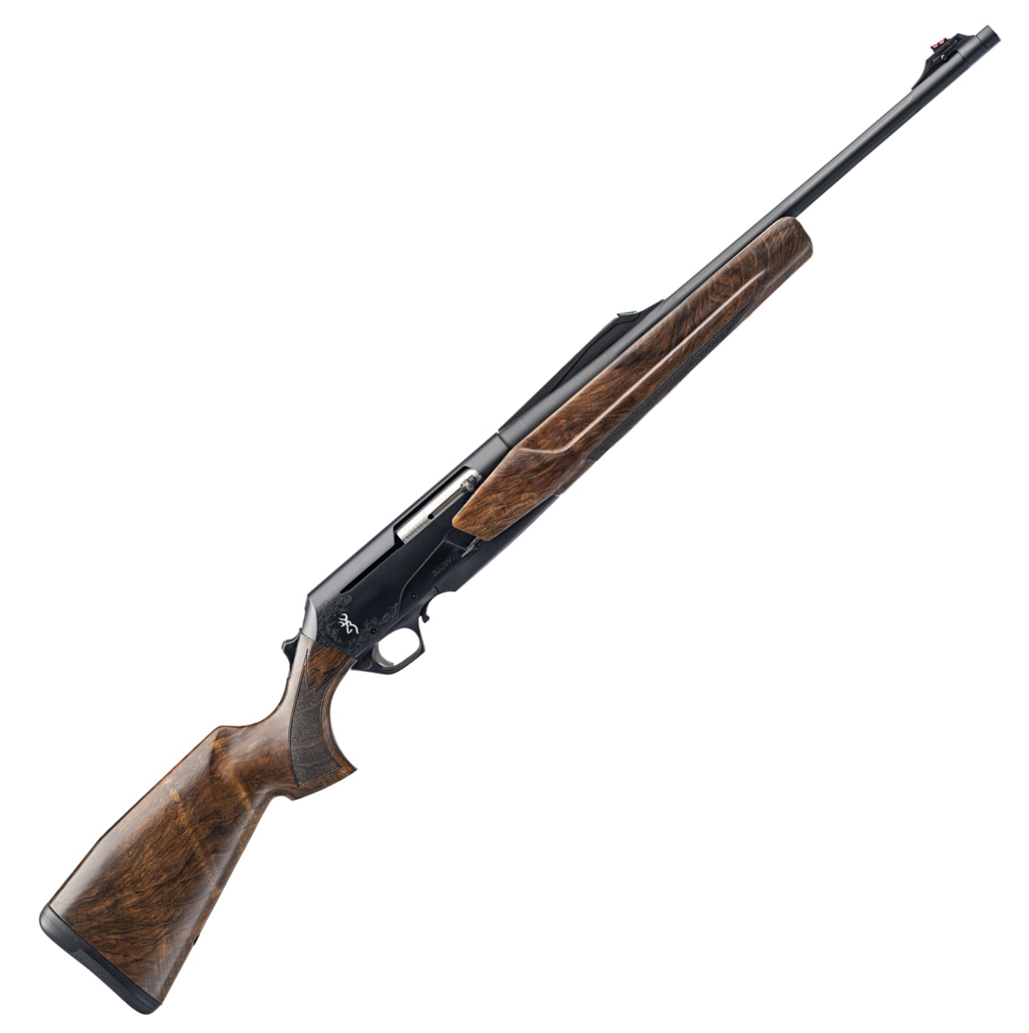 Rifle semiautomático Browning BAR 4X Elite Wood