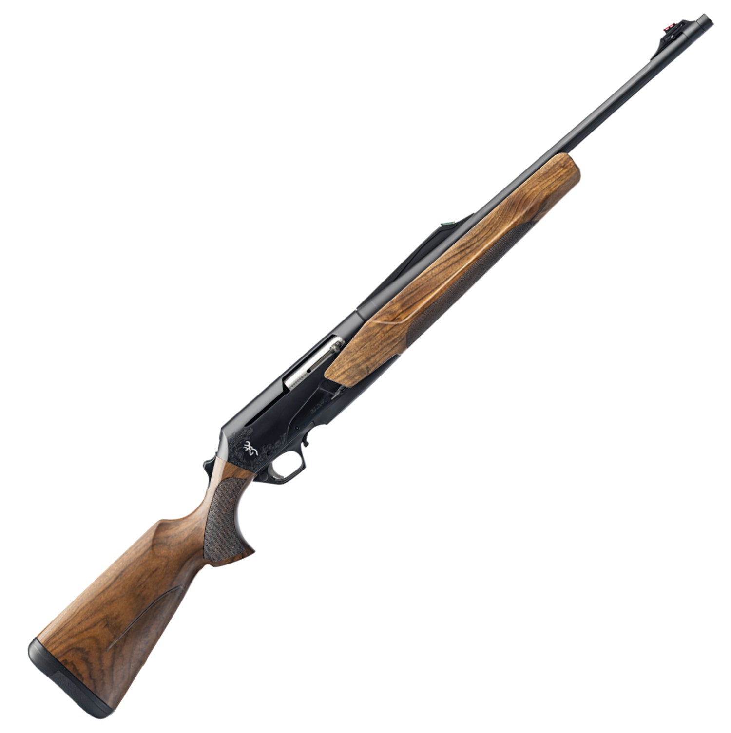 Rifle semiautomático Browning BAR 4X Elite Wood