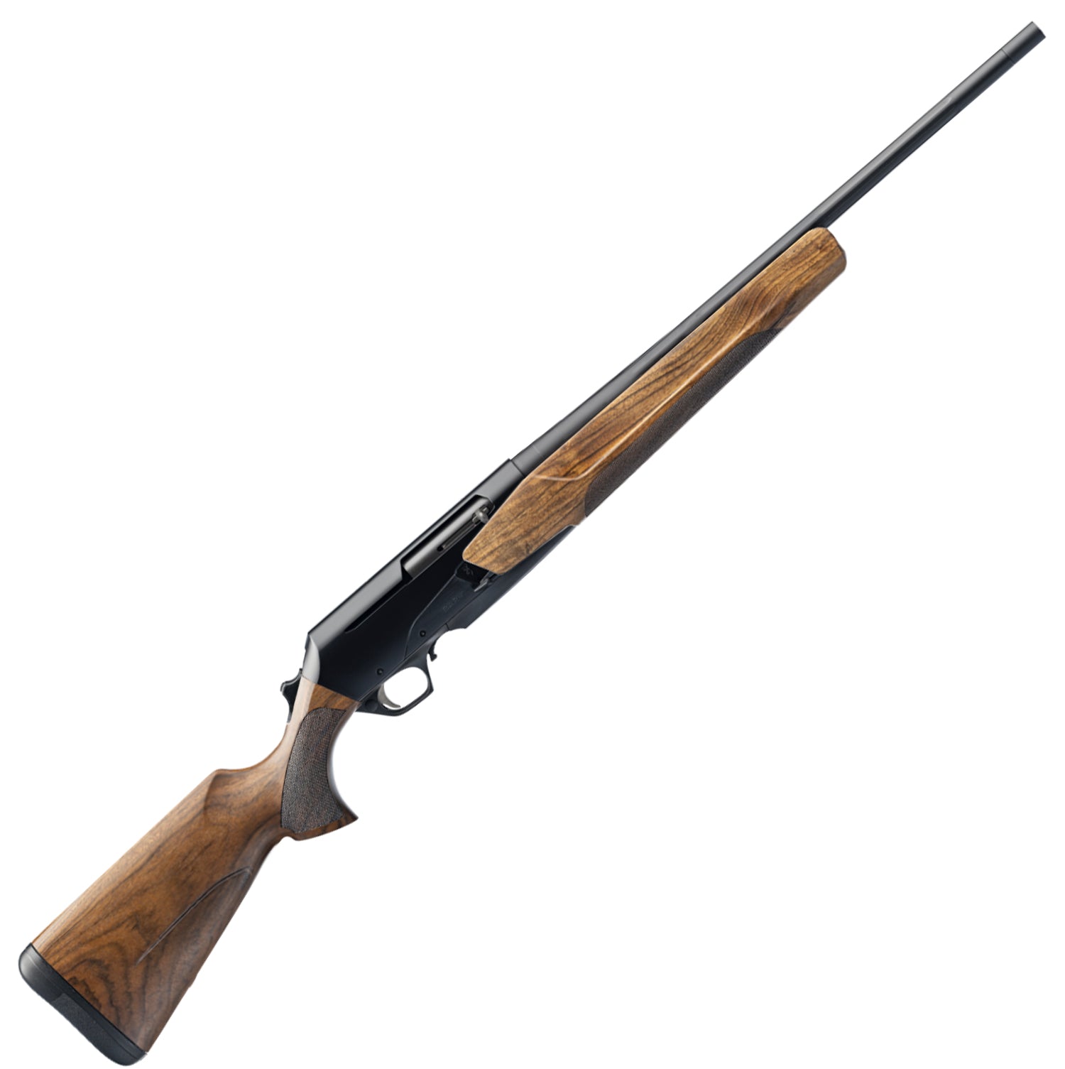 Rifle semiautomático Browning BAR 4X Hunter Wood