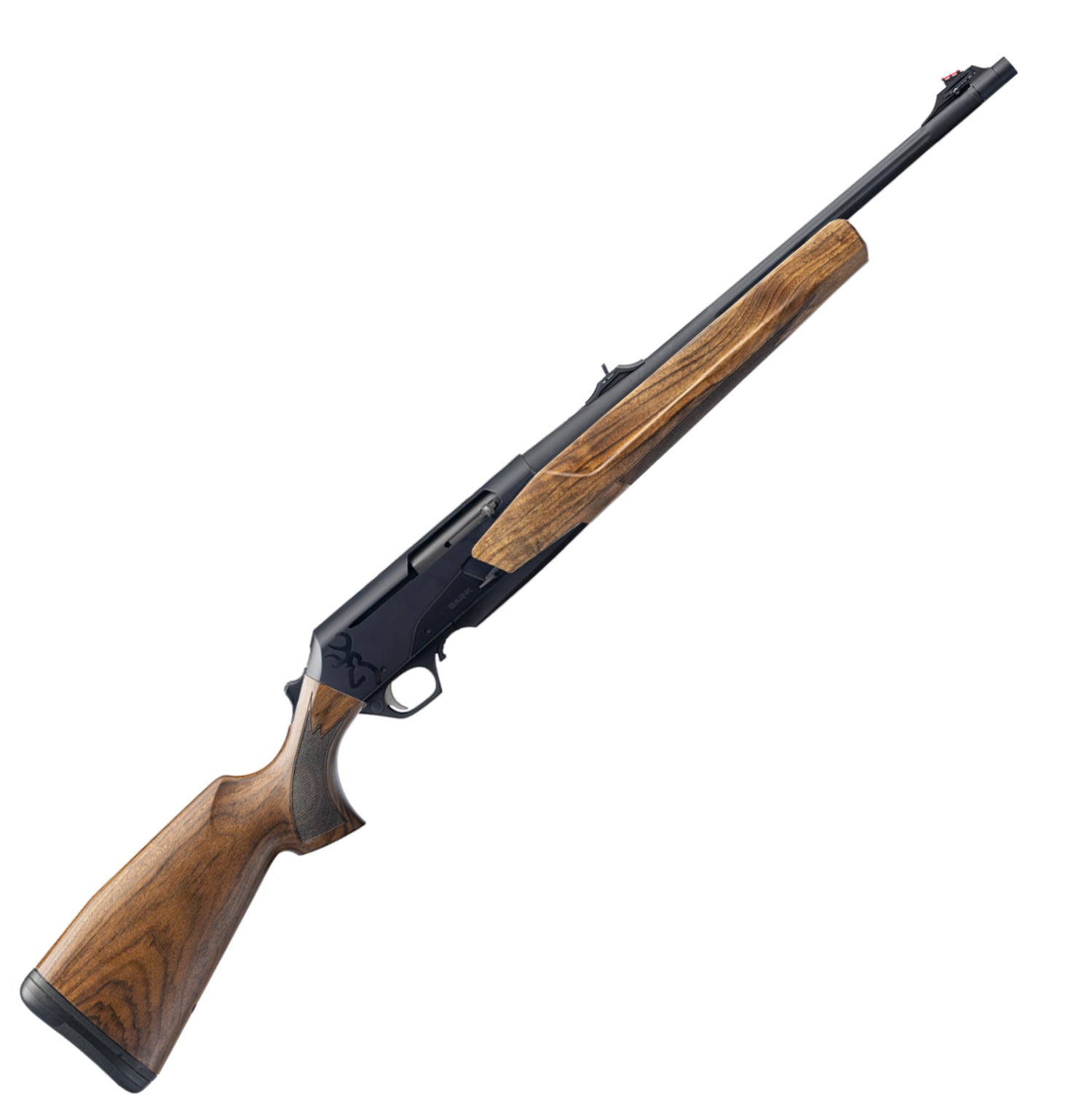 Rifle semiautomático Browning BAR 4X Tracks Wood