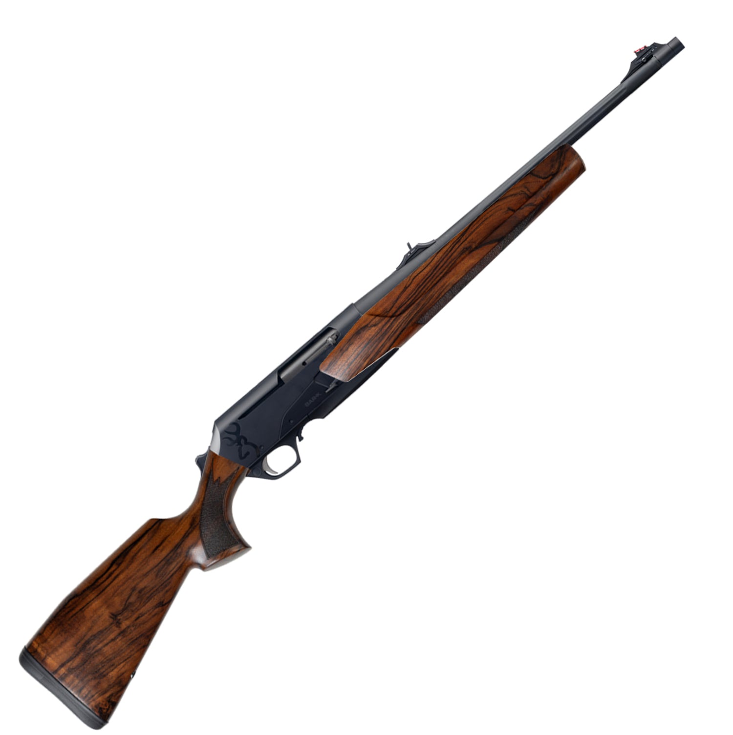 Rifle semiautomático Browning BAR 4X Tracks Wood