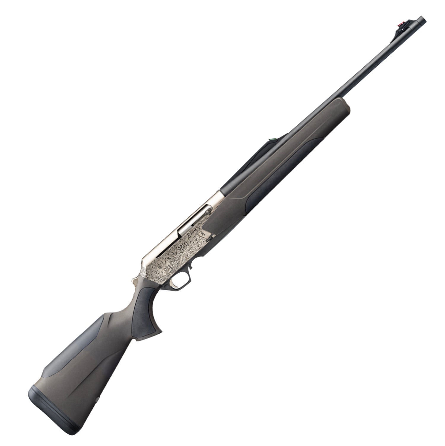 Rifle semiautomático Browning BAR 4X Platinum Composite