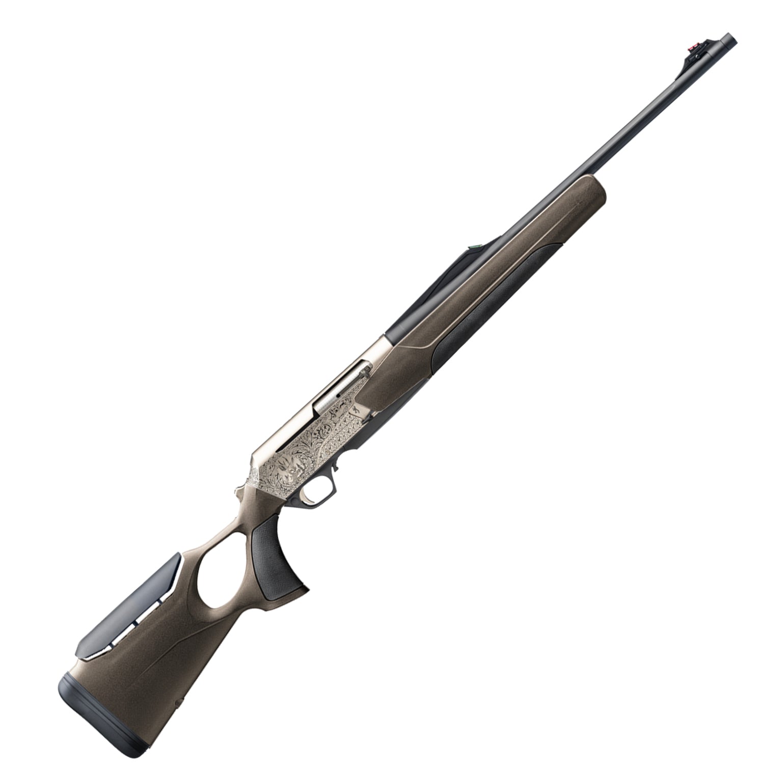 Rifle semiautomático Browning BAR 4X Platinum Composite