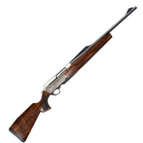 Rifle semiautomático Browning BAR 4X Platinum Wood