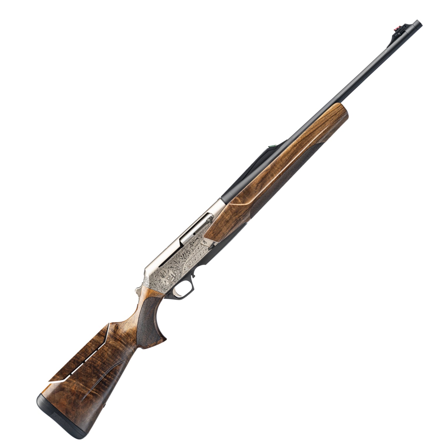 Rifle semiautomático Browning BAR 4X Platinum Wood