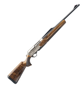 Rifle semiautomático Browning BAR 4X Platinum Wood