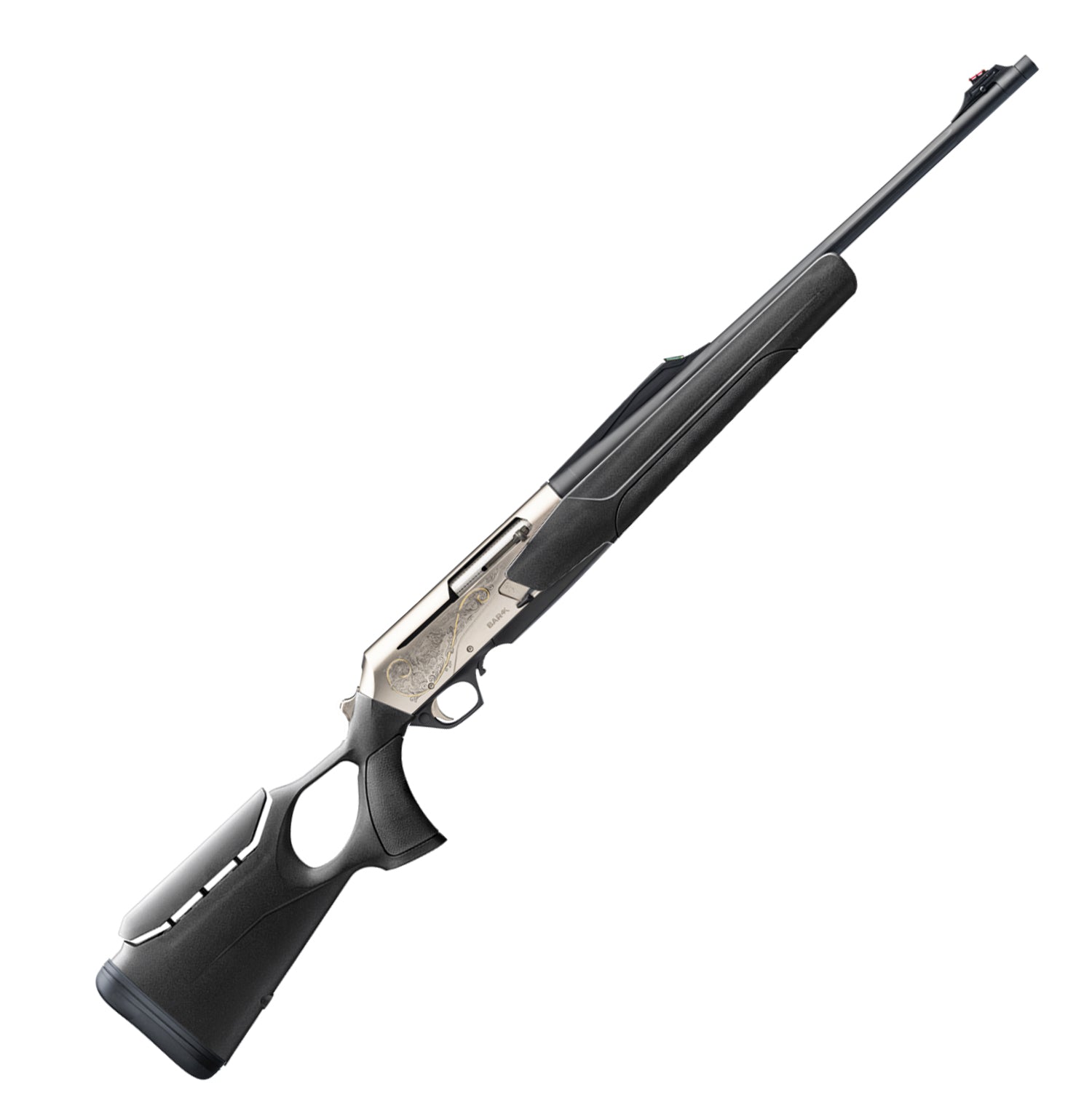 Rifle semiautomático Browning BAR 4X Ultimate Composite