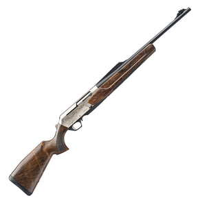 Rifle semiautomático Browning BAR 4X Ultimate Wood