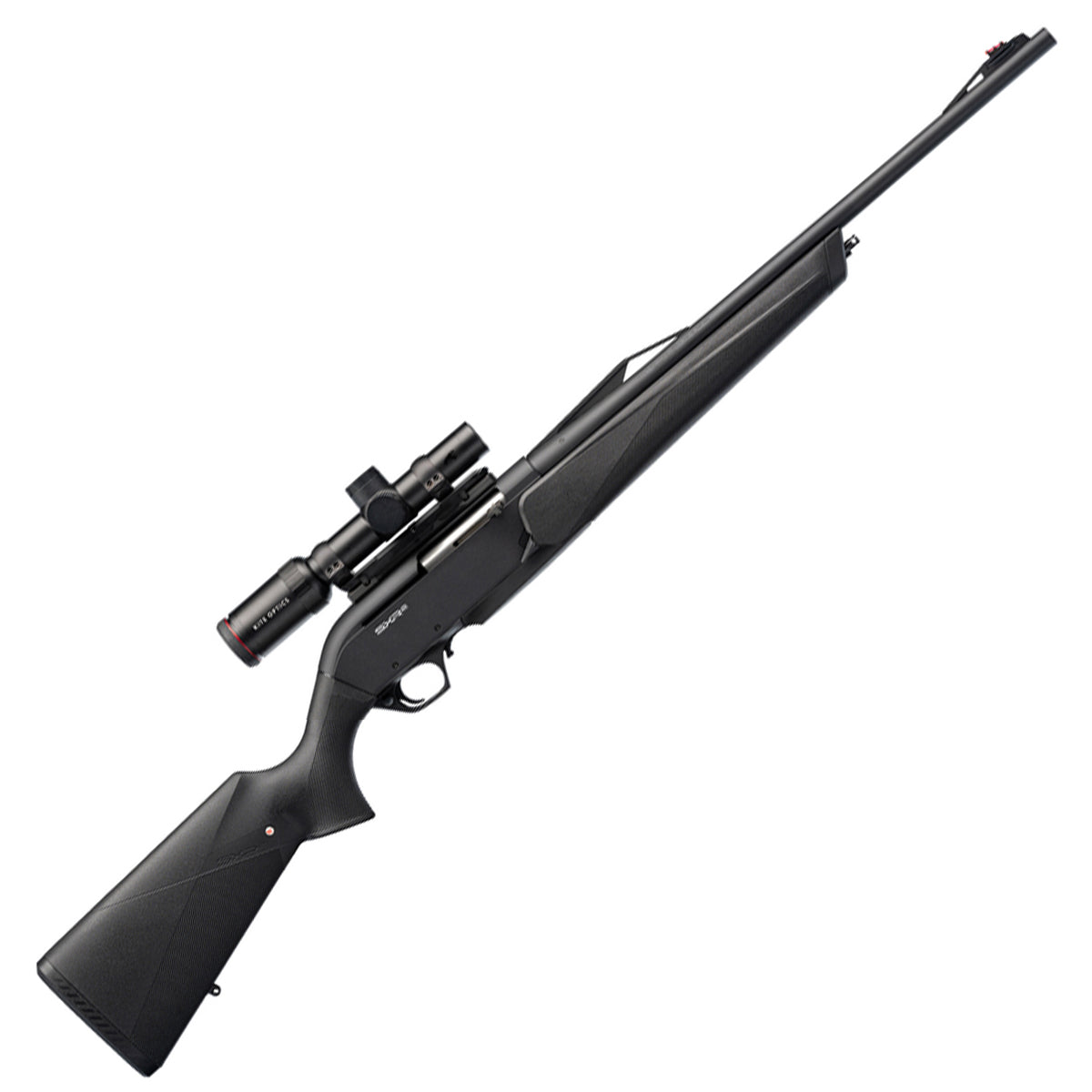 Rifle semiautomático Winchester SXR2 Composite
