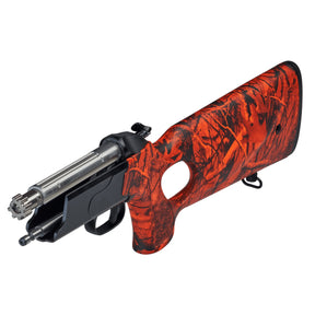 Rifle Krieghoff Semprio