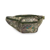 Riñonera Nature by Marsupio Suede Camo Prisma