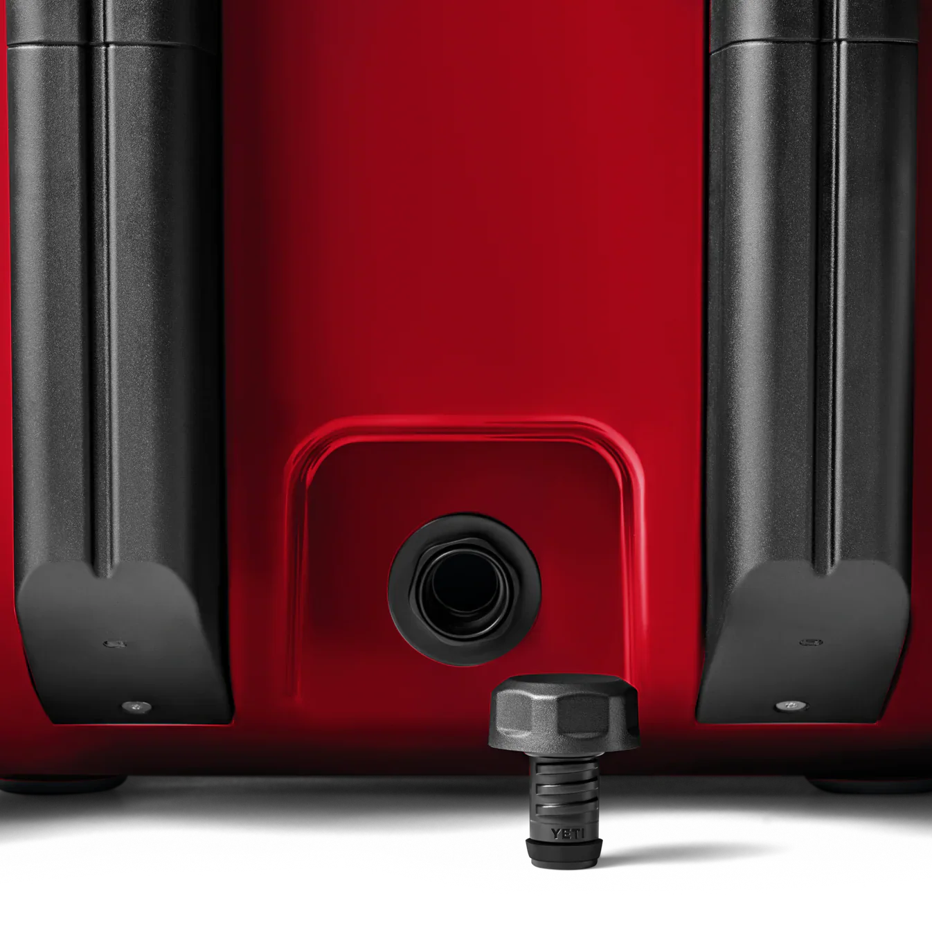 Nevera rígida YETI Roadie Cool Box