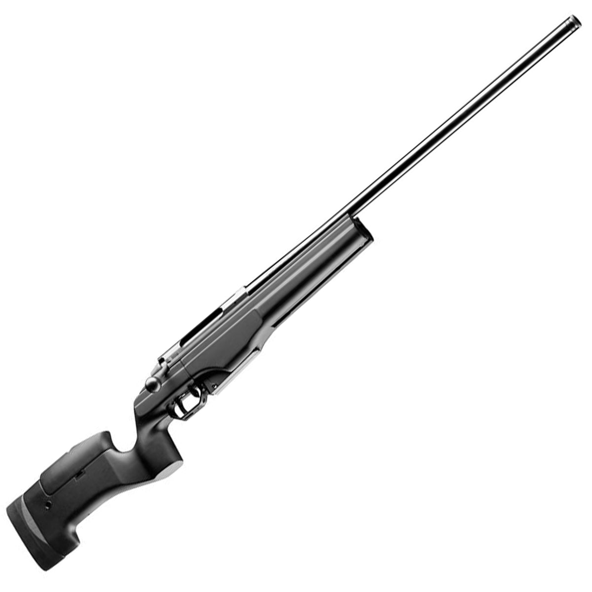 Rifle Sako TRG 22 Black