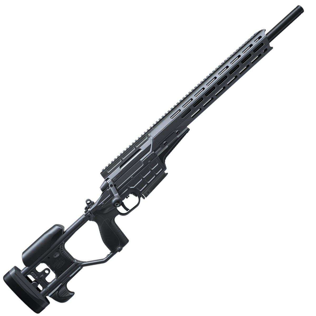 Rifle Sako TRG 42 A1 Black