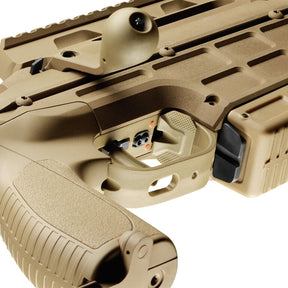 Rifle Sako TRG M10