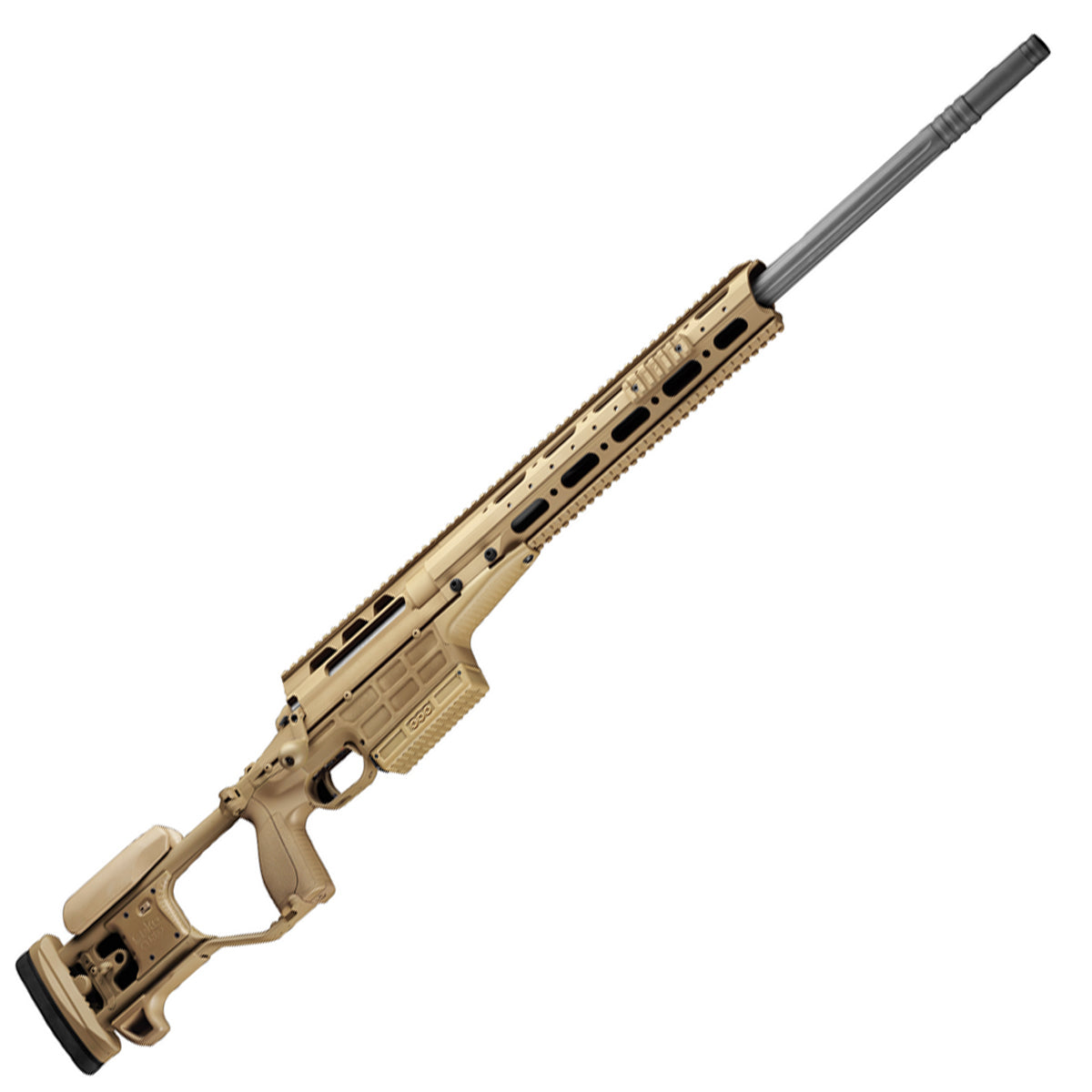 Rifle Sako TRG M10
