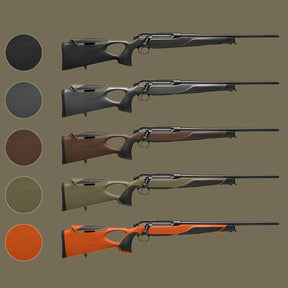 Rifle de cerrojo Sauer 505 Synchro XT