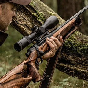 Rifle de cerrojo Sauer 505 ErgoLux