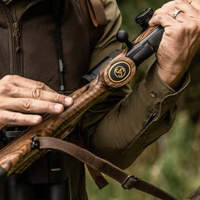 Rifle de cerrojo Sauer 505 ErgoLux