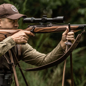 Rifle de cerrojo Sauer 505 ErgoLux