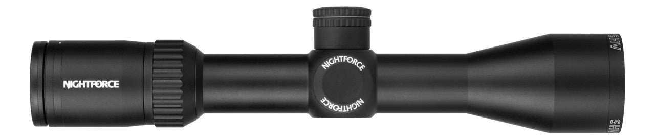 Visor NIGHTFORCE SHV 3-10x42