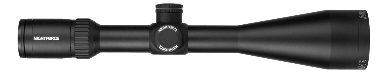 Visor NIGHTFORCE SHV 4-14x56
