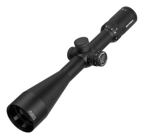 Visor NIGHTFORCE SHV 4-14x56