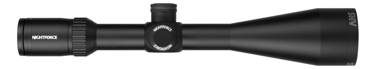Visor NIGHTFORCE SHV 4-14x56