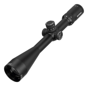 Visor NIGHTFORCE SHV 5-20x56