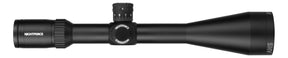 Visor NIGHTFORCE SHV 5-20x56