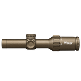 Visor SIG Sauer TANGO6T 1-6x24 FFP