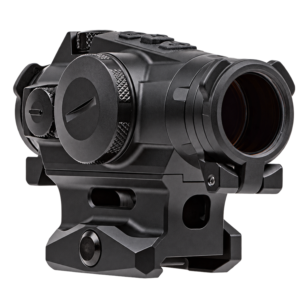 Punto rojo SIG Sauer ROMEO4T-PRO
