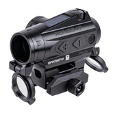 Punto rojo SIG Sauer ROMEO4T solar