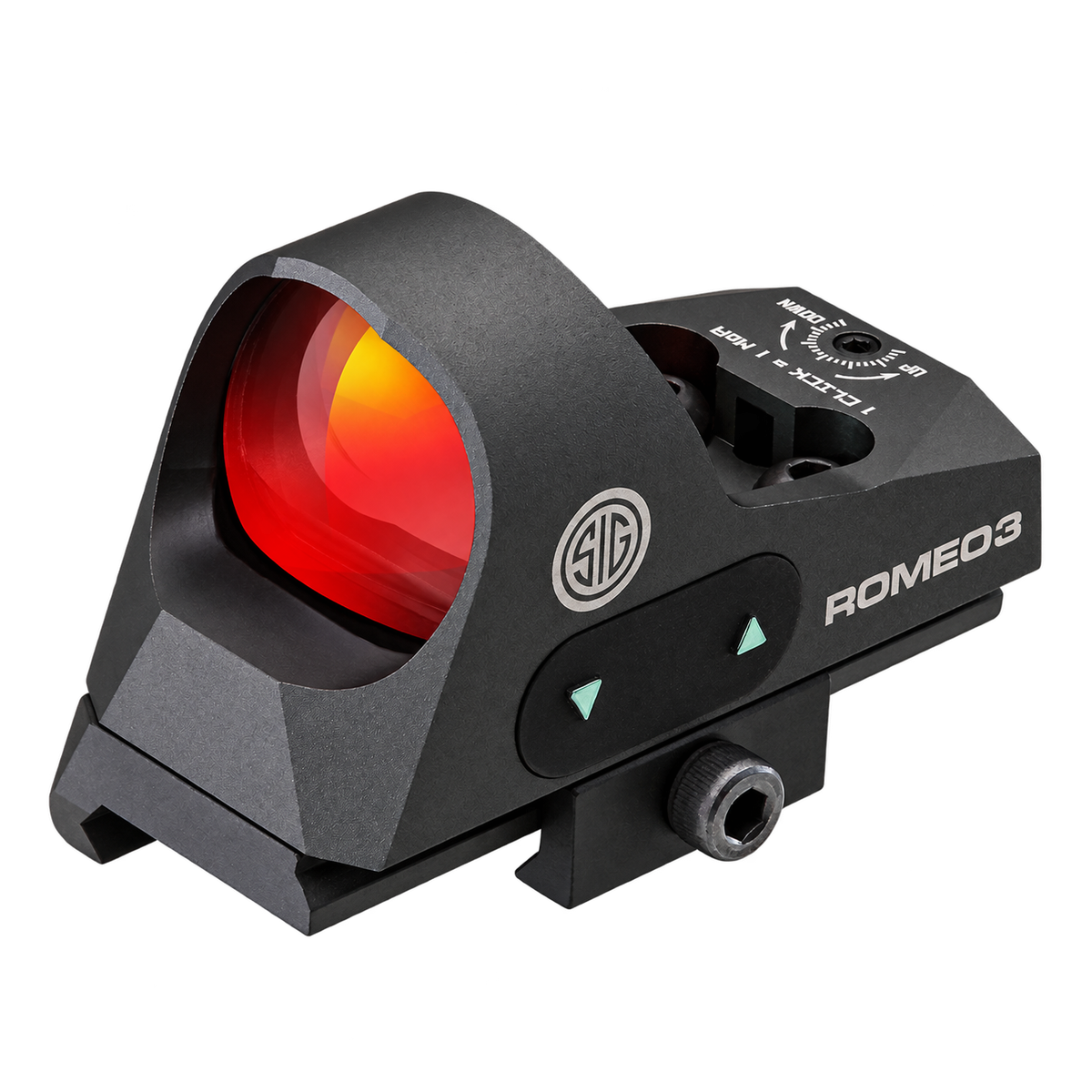 Mira réflex SIG Sauer ROMEO3