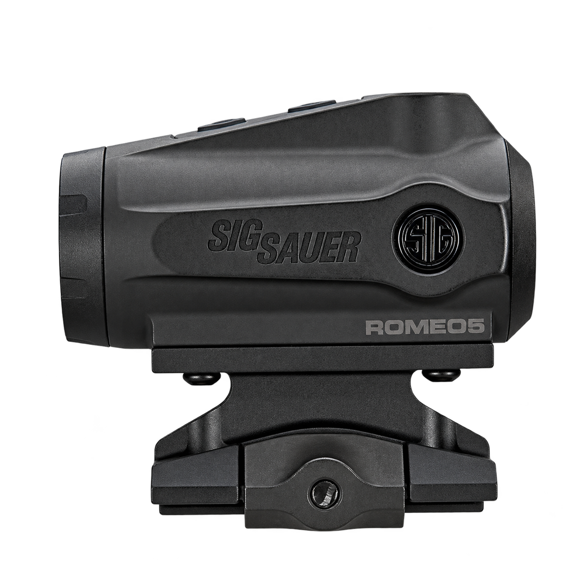 Punto rojo SIG Sauer ROMEO5 Gen II, vista 2